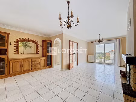 maison la seguiniere 6 pièce(s) 146m2