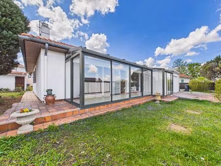 maison de plain-pied lempdes 5 pièce(s) 93.14 m2