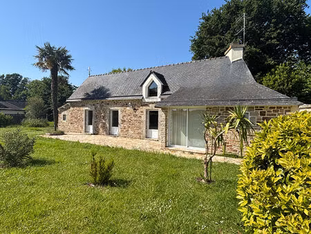longère centre bourg