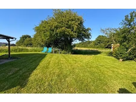 maison longfossé 110 m² t-4 à vendre  278 250 €