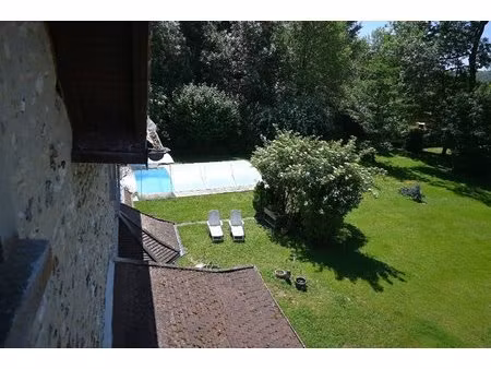 ensemble immobilier