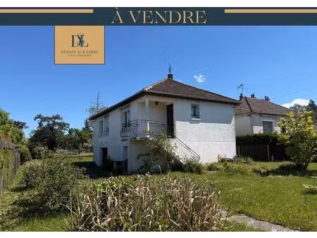 maison - 75m ²