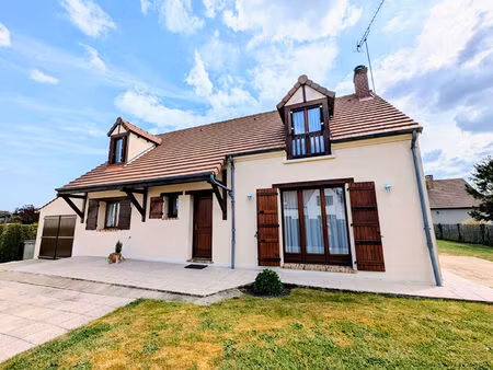 maison milly la foret 6 pièce(s) 140 m2