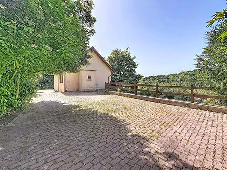 maison neauphle le chateau 6 pièce(s) 125 m2