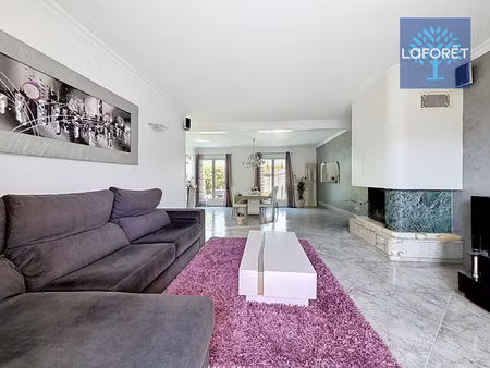 maison noisy le grand 4 pièce(s) 130 m2