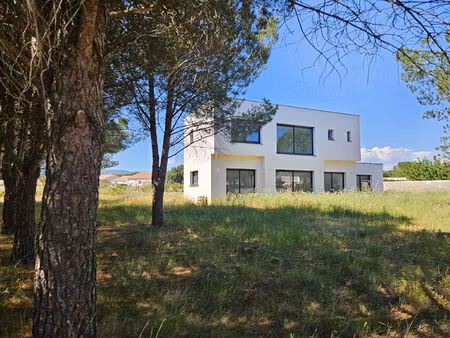 maison peyriac minervois 6 pièce(s) 175 m2