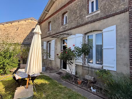 maison saint dizier 4 pièce(s) 120.04 m2