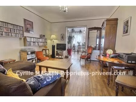maison 5 pièces 119 m2 st jean de la ruelle