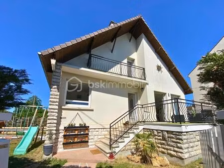 maison familiale (4+2 bureaux) totalement rénovée proche commodités  commerces  écoles & s