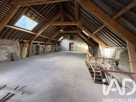 vente maison/villa 2 pièces