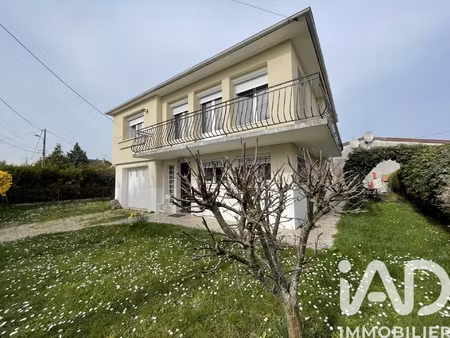 vente maison/villa 4 pièces