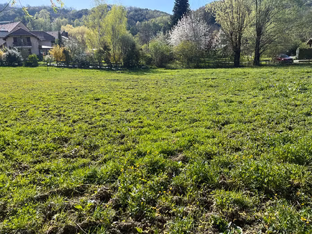 terrain gap 513 m2