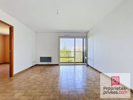 appartement chevigny saint sauveur 4 pièce 80.98 m2