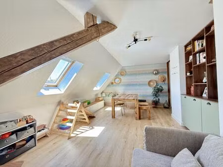 appartement 5 pièces