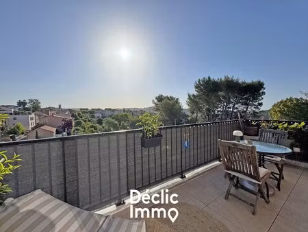 appartement neuf