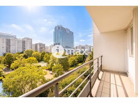 levallois - 4 pièces - 599 000 euros fai