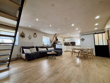 appartement maizières les metz 105 m² ? 4 chambres