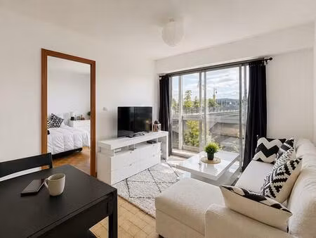 a vendre appartement de type 2  à périgueux 24000