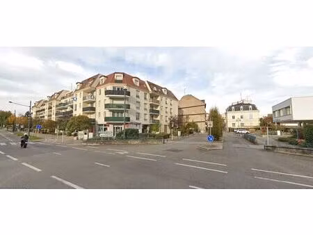 vente bureaux 287 m²