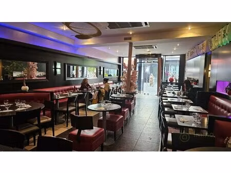 café - restaurant