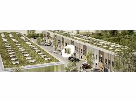 vente local d’activités moisselles 95570 2403m²