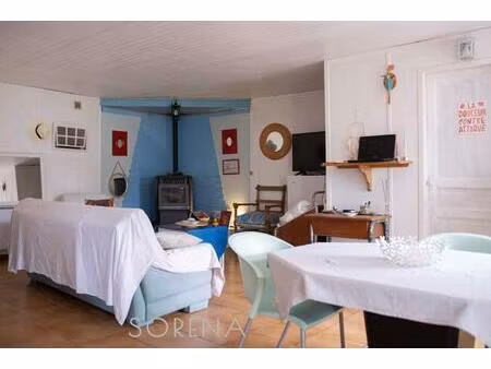 maison 2 pièces
