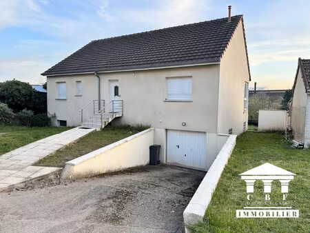 maison à vendre le creusot