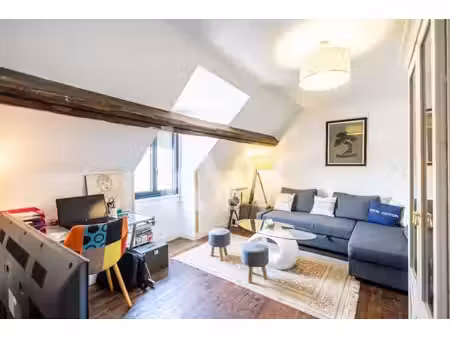 maison a etage de caractere modulable de 129 m2 a vendre a loury proche commerces