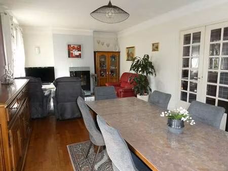 vente maison à mayenne (53100) : à vendre / 139m² mayenne