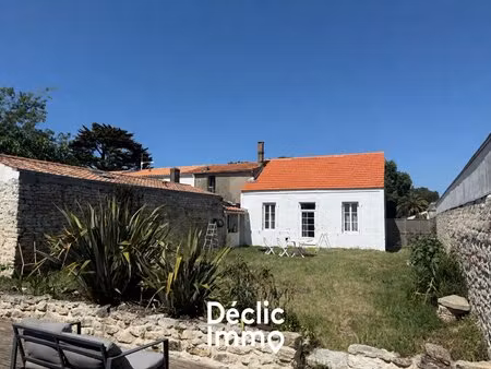 maison à rénover