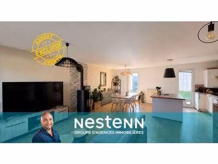 vente maison à saint-saturnin (72650) : à vendre / 82m² saint-saturnin