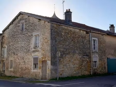 maison à vendre sassey sur meuse (55)