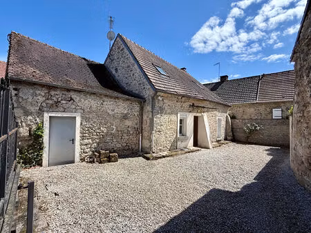 coup de coeur sur la commune de paars