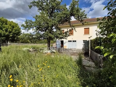 maison à vendre 5 pièces (39)