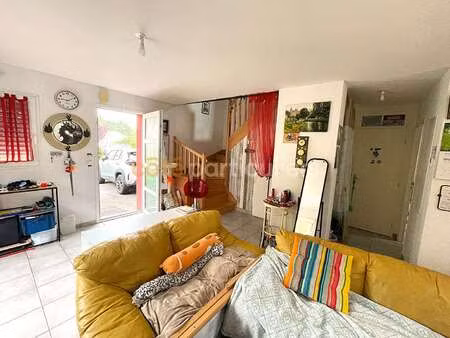 vente maison au sourn (56300) : à vendre / 99m² le sourn