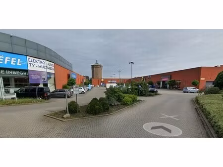 commercieel te huur in lommel