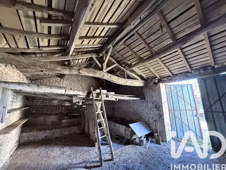 vente ferme 1 pièce 1 m² à paillé (17470)  34 000 €