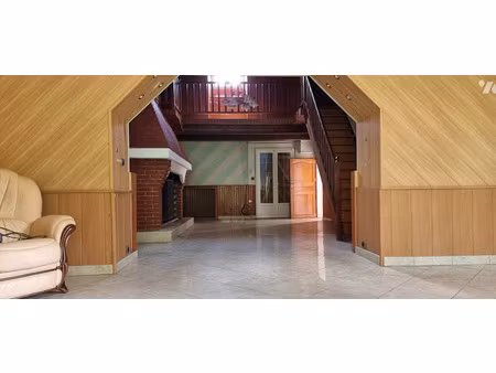 vente maison 11 pièces 264 m² à lumeau (28140)  85 000 €