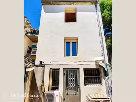 vente maison 3 pièces 45 m² à ria-sirach (66500)  67 000 €