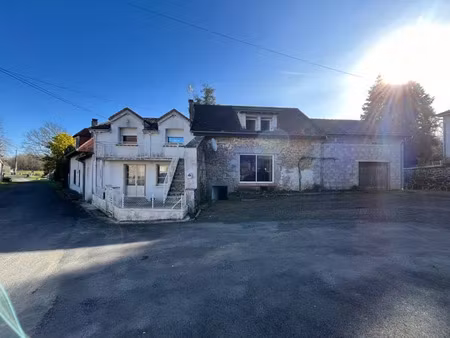 vente maison 5 pièces 150 m² à saint-estephe (24360)  77 420 €