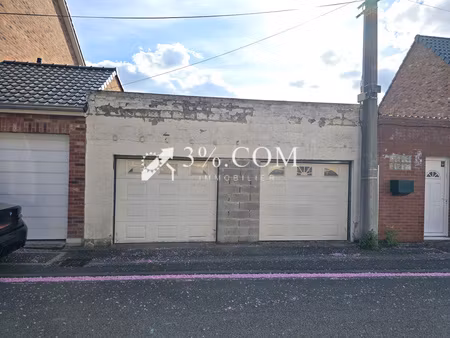 terrain constructible de 150 m²