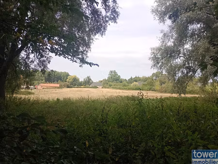 terrain de loisir