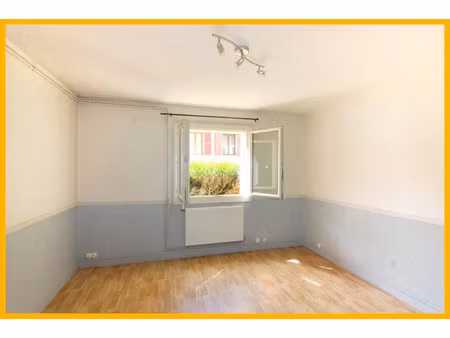 vente appartement 2 pièces 45 m² beynost (01700)