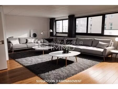 vente bureaux 250 m²