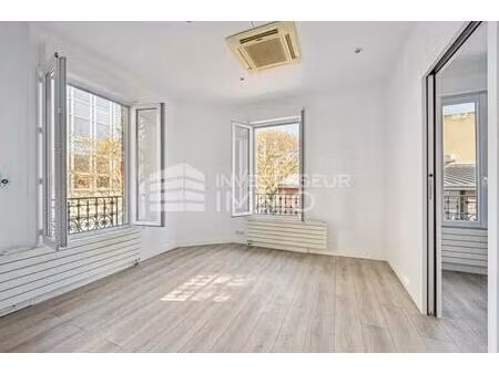 vente bureaux 150 m²