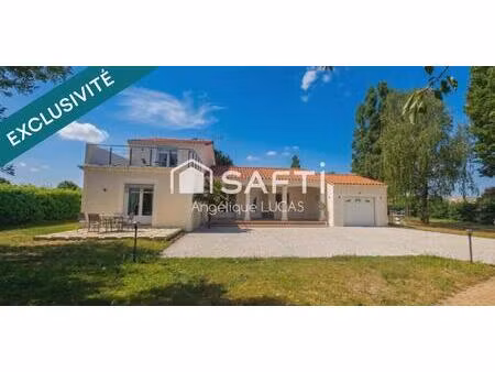 maison coup de coeur