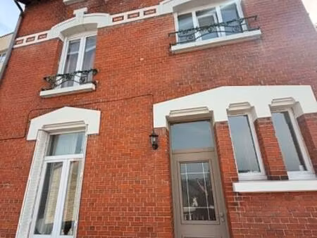 vente maison 8 pièces 170 m² laon (02000)