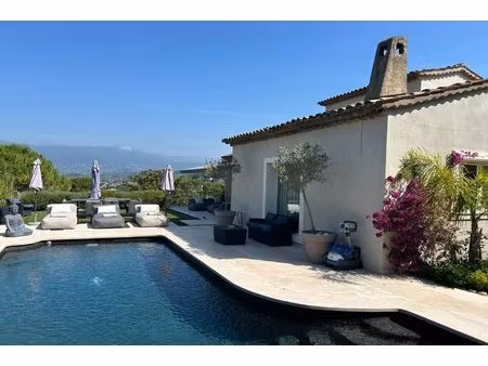 vente maison 7 pièce(s)