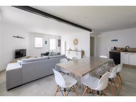 maison rénovée de 102m²