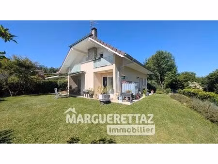 maison de prestige de 130 m2 en vente vétraz-monthoux  france
